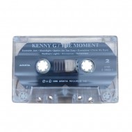 Kenny G : The Moment > KASET