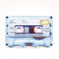 Kiss : Crazy Night > KASET