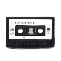 Led Zepplin : II > KASET Led Zepplin : II > KASET