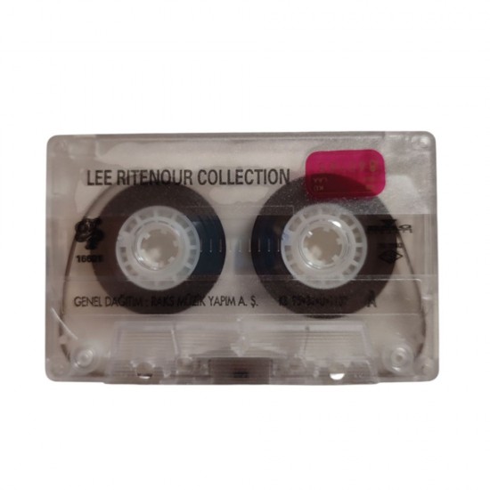 Lee Ritenour : Collection > KASET Lee Ritenour : Collection > KASET