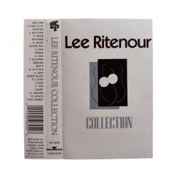 Lee Ritenour : Collection > KASET Lee Ritenour : Collection > KASET