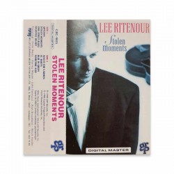 Lee Ritenour : Stolen Moments > KASET Lee Ritenour : Stolen Moments > KASET