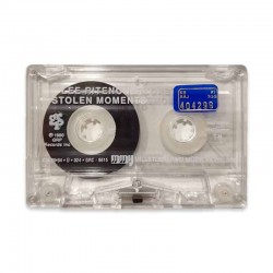 Lee Ritenour : Stolen Moments > KASET Lee Ritenour : Stolen Moments > KASET