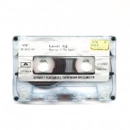 Level 42 : Running In The Family > KASET