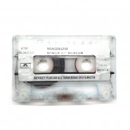 Magnum : Wings Of Heaven > KASET