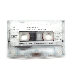 Magnum : Wings Of Heaven > KASET Magnum : Wings Of Heaven > KASET