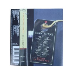 Mandoki : People In Room No:8 > KASET Mandoki : People In Room No:8 > KASET