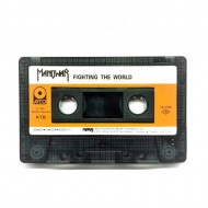 Manowar : Fighting The World > KASET