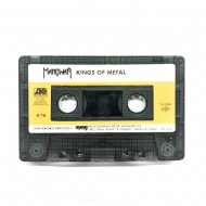 Manowar : Kings Of Metal > KASET