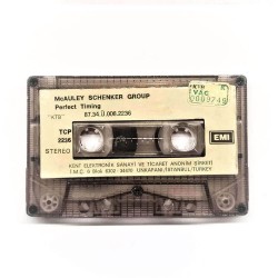 McAuley Scehenker Group : Perfect Timing > KASET McAuley Scehenker Group : Perfect Timing > KASET
