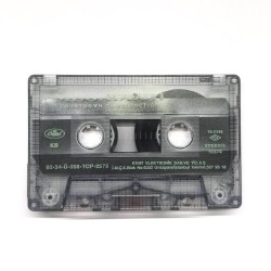 Megadeth :  Countdown To Extinction > KASET Megadeth :  Countdown To Extinction > KASET