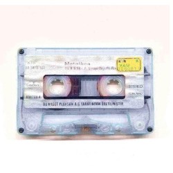 Metallica : The $ 5.98 Garage Days > KASET Metallica : The $ 5.98 Garage Days > KASET