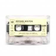 Michael Bolton : Soul Provider > KASET