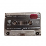Michael Franks : Abandoned Garden > KASET
