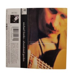 Michael Franks : Abandoned Garden > KASET Michael Franks : Abandoned Garden > KASET