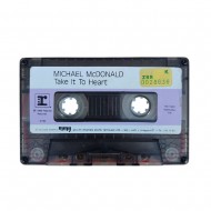 Michael McDonald : Take It To Heart > KASET