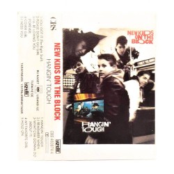 New Kids On The Block : Hangin' Tough > KASET New Kids On The Block : Hangin' Tough > KASET
