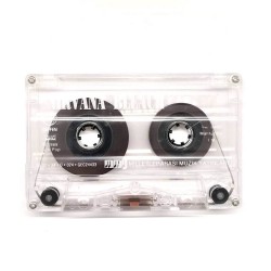 Nirvana : Bleach > KASET Nirvana : Bleach > KASET