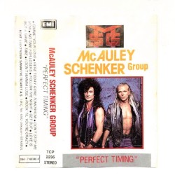 McAuley Scehenker Group : Perfect Timing > KASET McAuley Scehenker Group : Perfect Timing > KASET