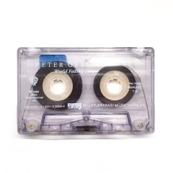 Peter Cetera : World Falling Down > KASET Peter Cetera : World Falling Down > KASET
