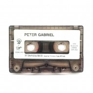 Peter Gabriel : Peter Gabriel > KASET