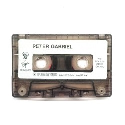 Peter Gabriel : Peter Gabriel > KASET Peter Gabriel : Peter Gabriel > KASET