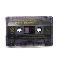 Pink Floyd : Dark Side Of The Moon > KASET Pink Floyd : Dark Side Of The Moon > KASET