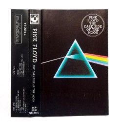 Pink Floyd : Dark Side Of The Moon > KASET Pink Floyd : Dark Side Of The Moon > KASET