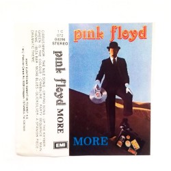 Pink Floyd : More > KASET Pink Floyd : More > KASET