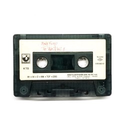 Pink Floyd : The Wall 1 > KASET Pink Floyd : The Wall 1 > KASET