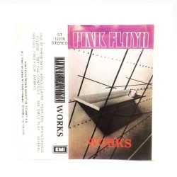 Pink Floyd : Works > KASET Pink Floyd : Works > KASET