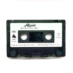 Poison : Open Up And Say... Ahh! > KASET Poison : Open Up And Say... Ahh! > KASET