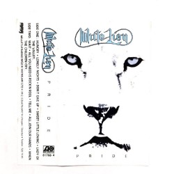 White Lion : Pride > KASET White Lion : Pride > KASET