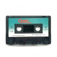 Queen : The Miracle > KASET