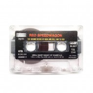 REO Speedwagon ‎: The Second Decade Of Rock And Roll 1981 To 1991 > KASET