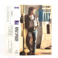 Richard Marx : Repeat Offender > KASET Richard Marx : Repeat Offender > KASET