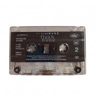 Richard Marx : Flesh And Bone > KASET