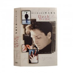 Richard Marx : Flesh And Bone > KASET Richard Marx : Flesh And Bone > KASET