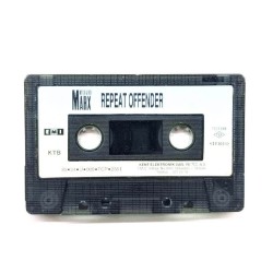 Richard Marx : Repeat Offender > KASET Richard Marx : Repeat Offender > KASET