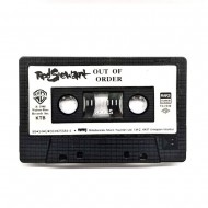 Rod Stewart : Out Of Order > KASET