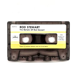 Rod Stewart : The Ballds Of Rod Stewart > KASET Rod Stewart : The Ballds Of Rod Stewart > KASET