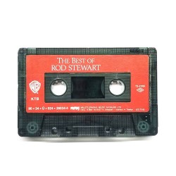 Rod Stewart : The Best Of Rod Stewart > KASET Rod Stewart : The Best Of Rod Stewart > KASET