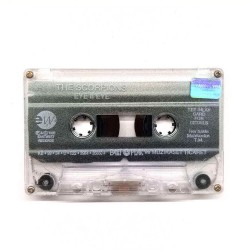 Scorpions : Eye II Eye > KASET Scorpions : Eye II Eye > KASET
