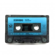 Scorpions : Savage Amusement > KASET