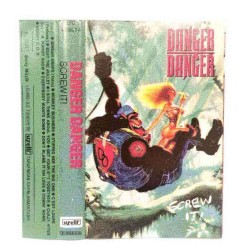 Danger Danger : Screw It! > KASET Danger Danger : Screw It! > KASET