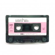 Simply Red : A New Flame > KASET