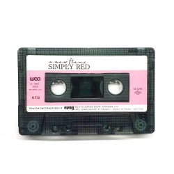 Simply Red : A New Flame > KASET Simply Red : A New Flame > KASET
