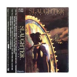 Slaughter : Stick It To Ya > KASET Slaughter : Stick It To Ya > KASET