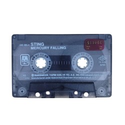 Sting : Mercury Falling > KASET Sting : Mercury Falling > KASET