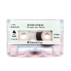 Stryper : In God We Trust > KASET Stryper : In God We Trust > KASET